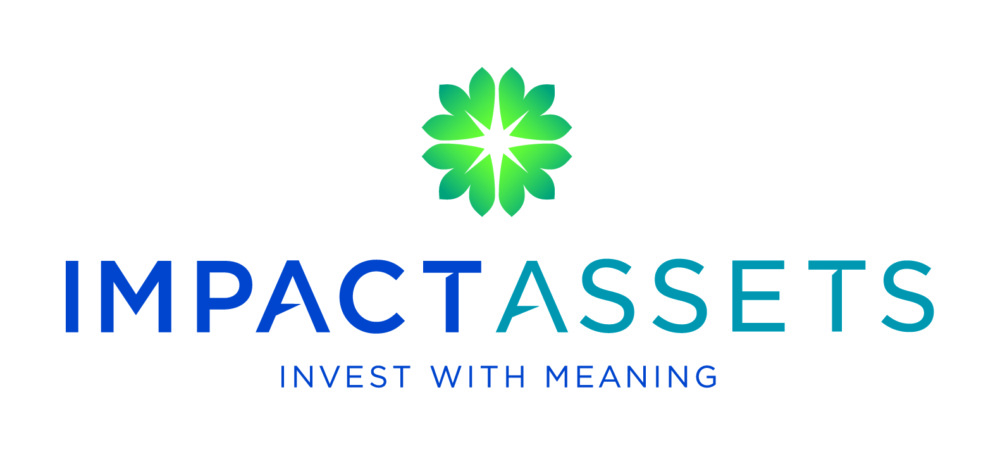 Impact Assets Inc. Logo